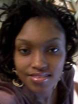 Person who looks like Vivian Green