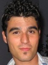 Person who looks like Zac Posen