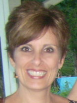 Person who looks like Mariska Hargitay