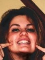 Person who looks like Danielle Fishel