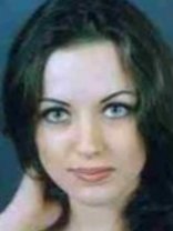 Person who looks like Kristanna Loken