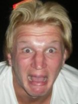 Person who looks like Liam Neeson