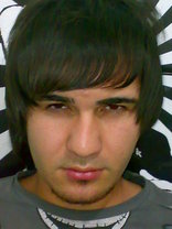 Person who looks like Brandon Davis