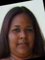 Person who looks like Whoopi Goldberg