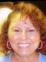 Person who looks like Kate Flannery