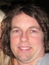 Person who looks like Jack Wagner