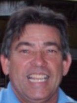 Person who looks like Dennis Quaid