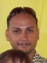 Person who looks like Jimmy Smits