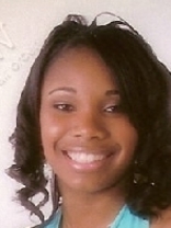 Person who looks like Gabrielle Union