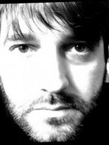 Person who looks like Martin Henderson