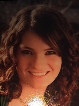 Person who looks like Dayna Devon