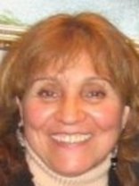 Person who looks like Marilu Henner