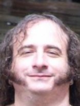 Person who looks like Kevin Pollak