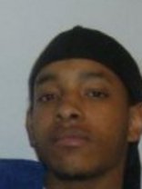 Person who looks like T.I.