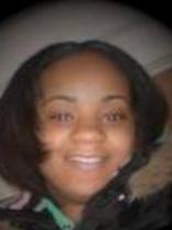 Person who looks like Kyla Pratt