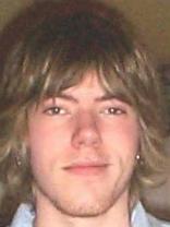 Person who looks like Kevin Bacon