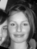 Person who looks like Lauren German