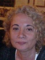 Person who looks like Melody Thomas Scott