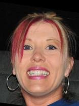 Person who looks like Julie Bowen