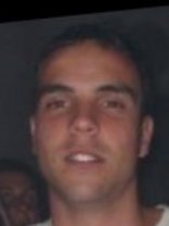 Person who looks like Al Santos