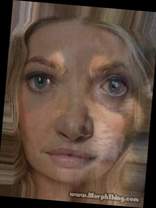 Person who looks like Kelly Rowan