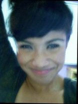 Person who looks like Soledad O'Brien