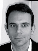 Person who looks like Scott Wolf