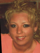 Person who looks like Tara Reid