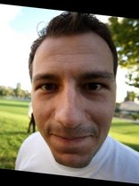 Person who looks like Tony Shalhoub