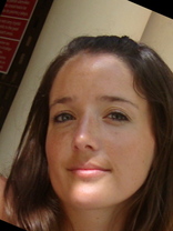 Person who looks like Téa Leoni