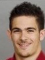 Person who looks like Josh Duhamel