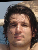 Person who looks like Richard Gere