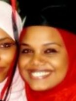 Person who looks like Rochelle Aytes