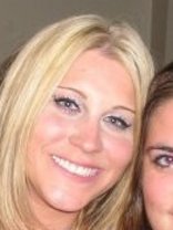 Person who looks like Rebecca Romijn