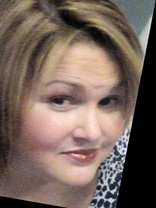 Person who looks like Julia Stiles