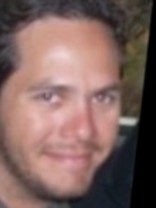 Person who looks like Justin Bruening