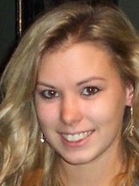 Person who looks like Stacy Keibler