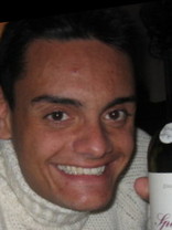 Person who looks like Jon Secada