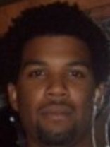 Person who looks like Harold Perrineau