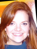 Person who looks like Amy Smart