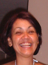 Person who looks like Sheila E.