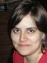 Person who looks like Eva Green