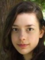 Person who looks like Bijou Phillips