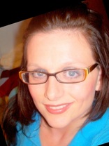 Person who looks like Marisa Petroro