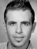 Person who looks like Carlos Bernard