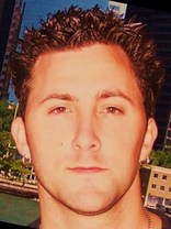 Person who looks like Ryan Reynolds