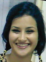 Person who looks like Q'Orianka Kilcher