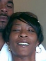 Person who looks like Khandi Alexander