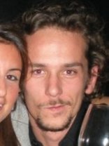 Person who looks like Ethan Hawke