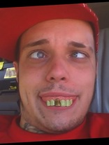 Person who looks like Bill Duke